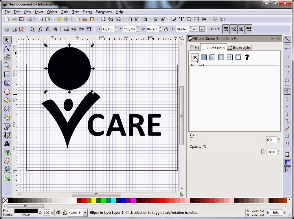 inkscape drawing with shapes turtorials inkscape drawing with shapes turtorials