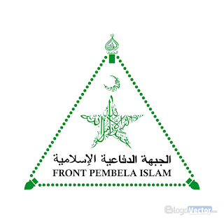 Front Pembela Islam (FPI) Logo vector (.cdr)