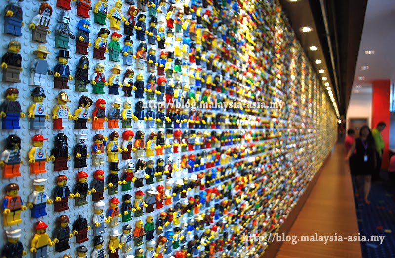 Legoland Hotel Malaysia Reception Reception Legoland Hotel Malaysia