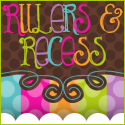 Rulers and Recess