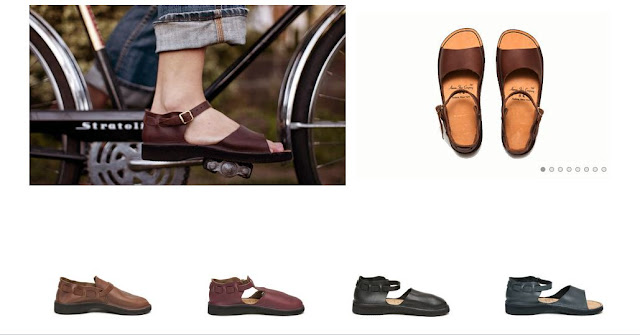 Blog | Aurora Shoe Co.