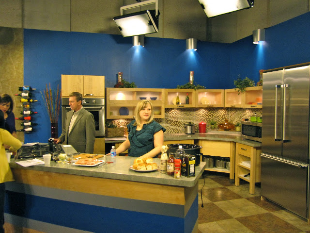 My Retro Kitchen: February 2012