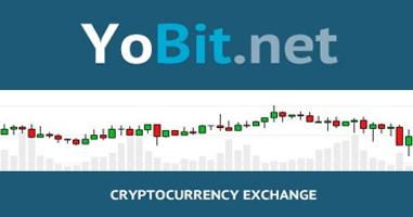 How to buy cryptocurrency with usd yobit
