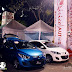 Auto-Feria ASOCIVU impulsa el mercado en Santo Domingo Este