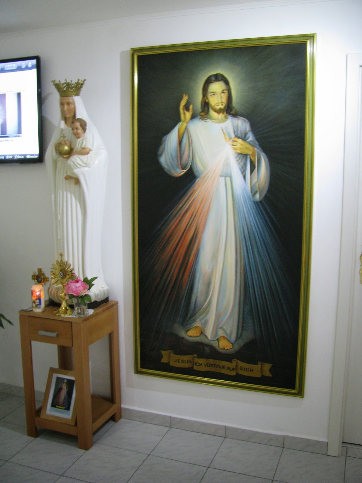 Bilder Zu Jesus Ich Vertraue Auf Dich