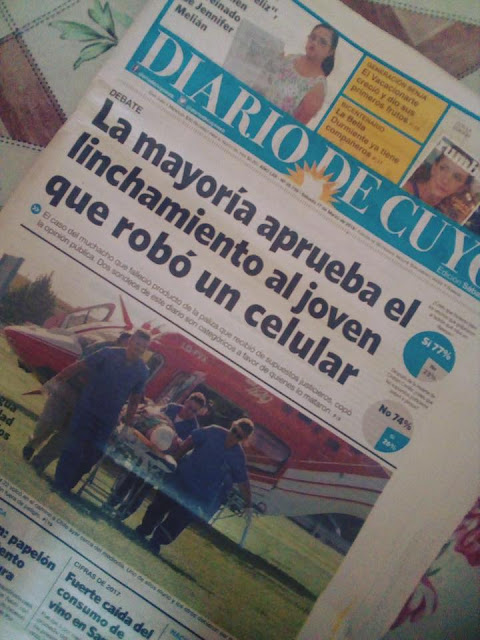 Zombificación colectiva