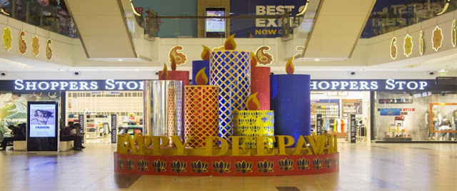 Orion Shopping Festival is back - South India’s Biggest Shopping Festival is Back Orion Shopping Festival is back - South India’s Biggest Shopping Festival is Back