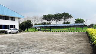 Gudang di Karawang Timur Gudang di Karawang Timur