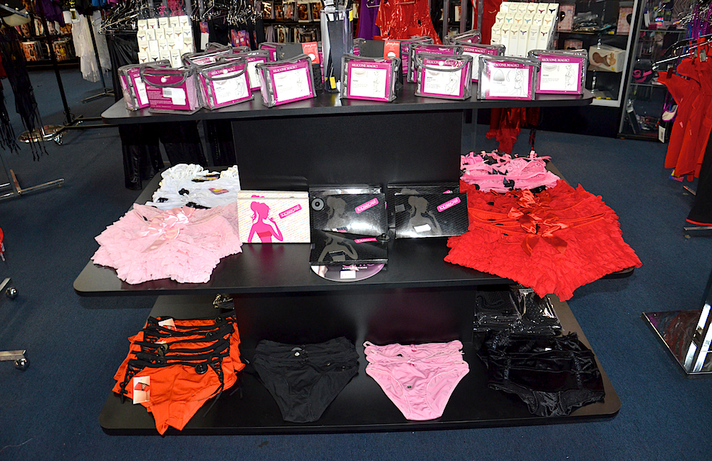 Lingerie Store New York Romantic Depot NY Lingerie Lingerie