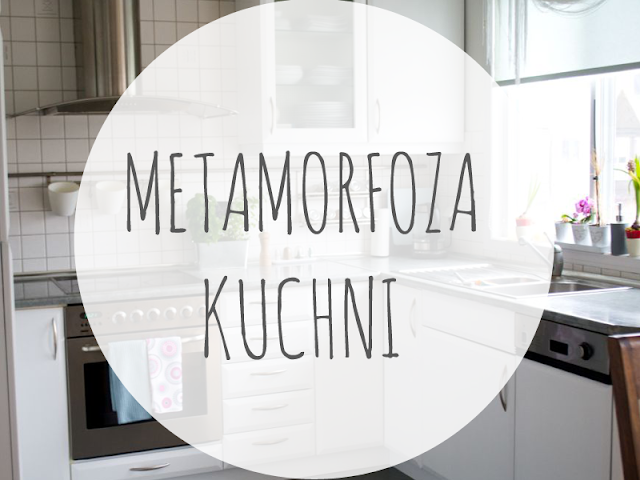 JAK POMALOWAĆ MEBLE KUCHENNE? JAK POMALOWAĆ MEBLE KUCHENNE?