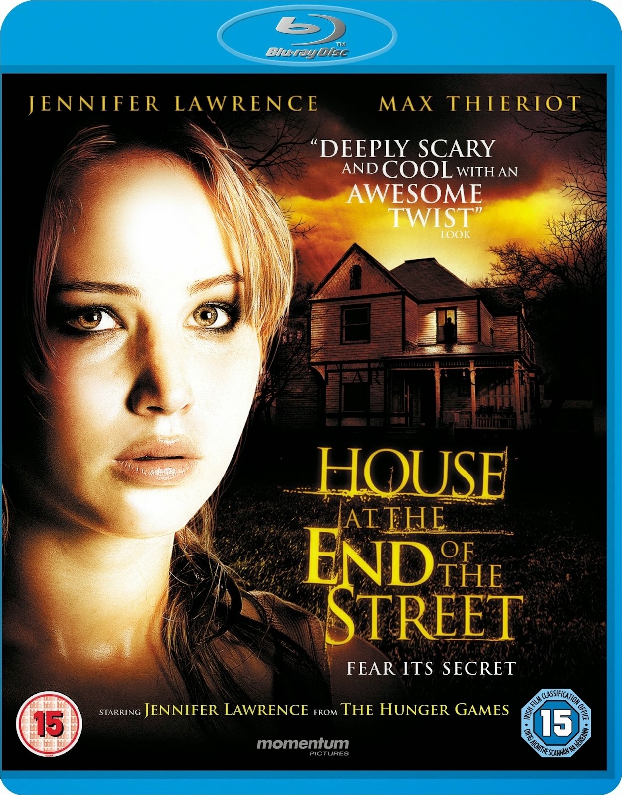 House At The End Of The Street (2012) English Movie Dual Audio 720p 2DayMovies House At The End Of The Street (2012) English Movie Dual Audio 720p 2DayMovies