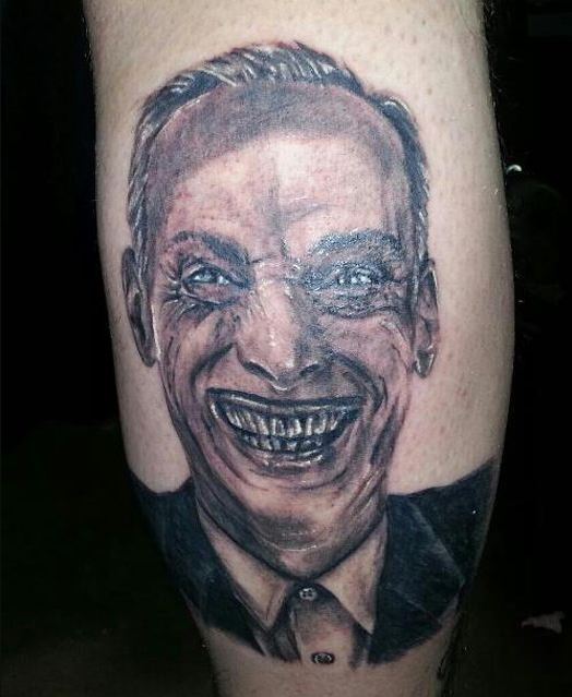 Bad Tattoos Bad Tattoos