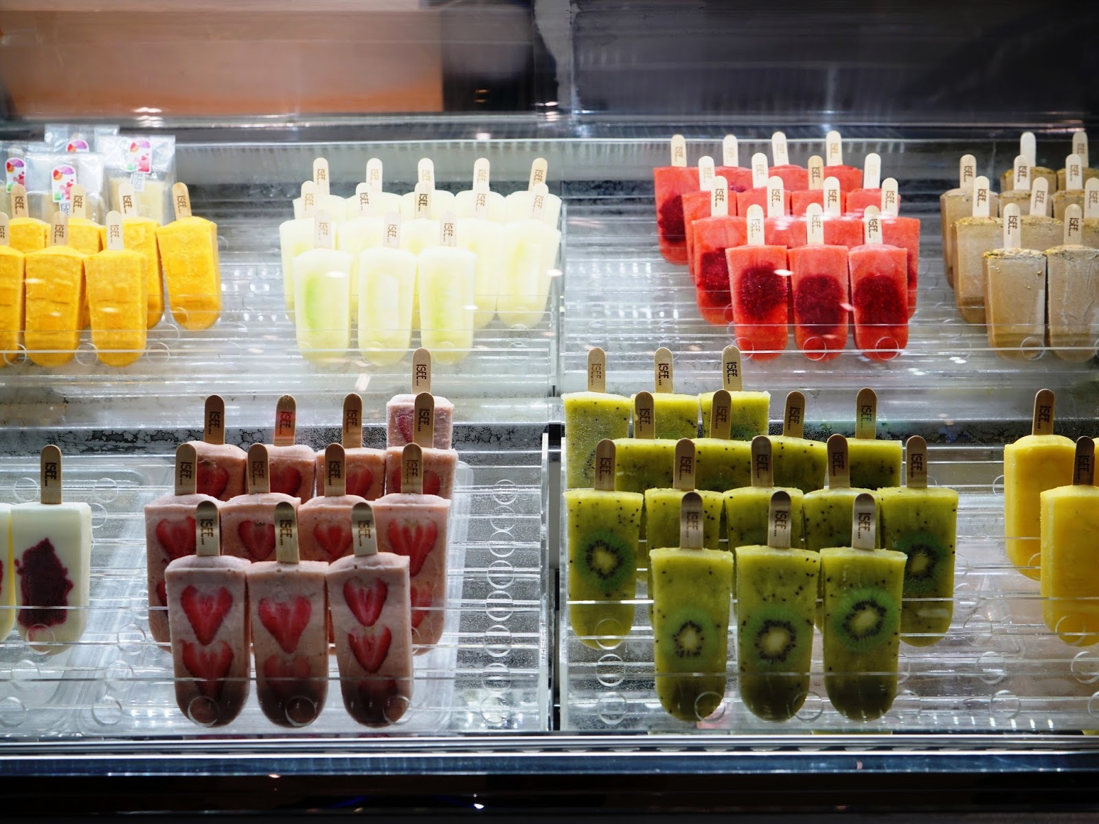 PinkyPiggu I SEE i SEE Opens At Singapore's 313Somerset The Beloved