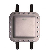 Explosion Proof Access Point Enclosure