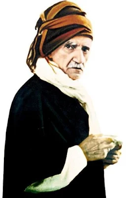 bediüzzaman resimleri