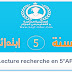 Lecture recherche en 5°AP Lecture recherche en 5°AP