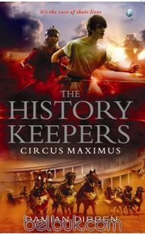 The History Keeper