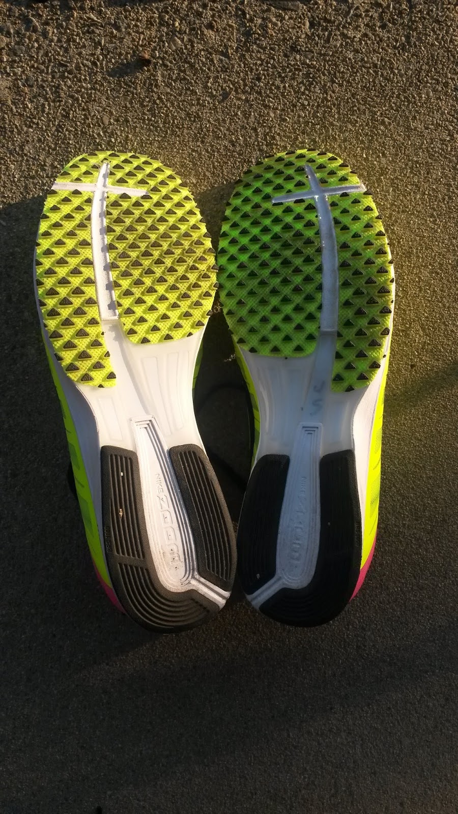Nike Zoom Speed Racer 6 Review - DOCTORS OF RUNNING