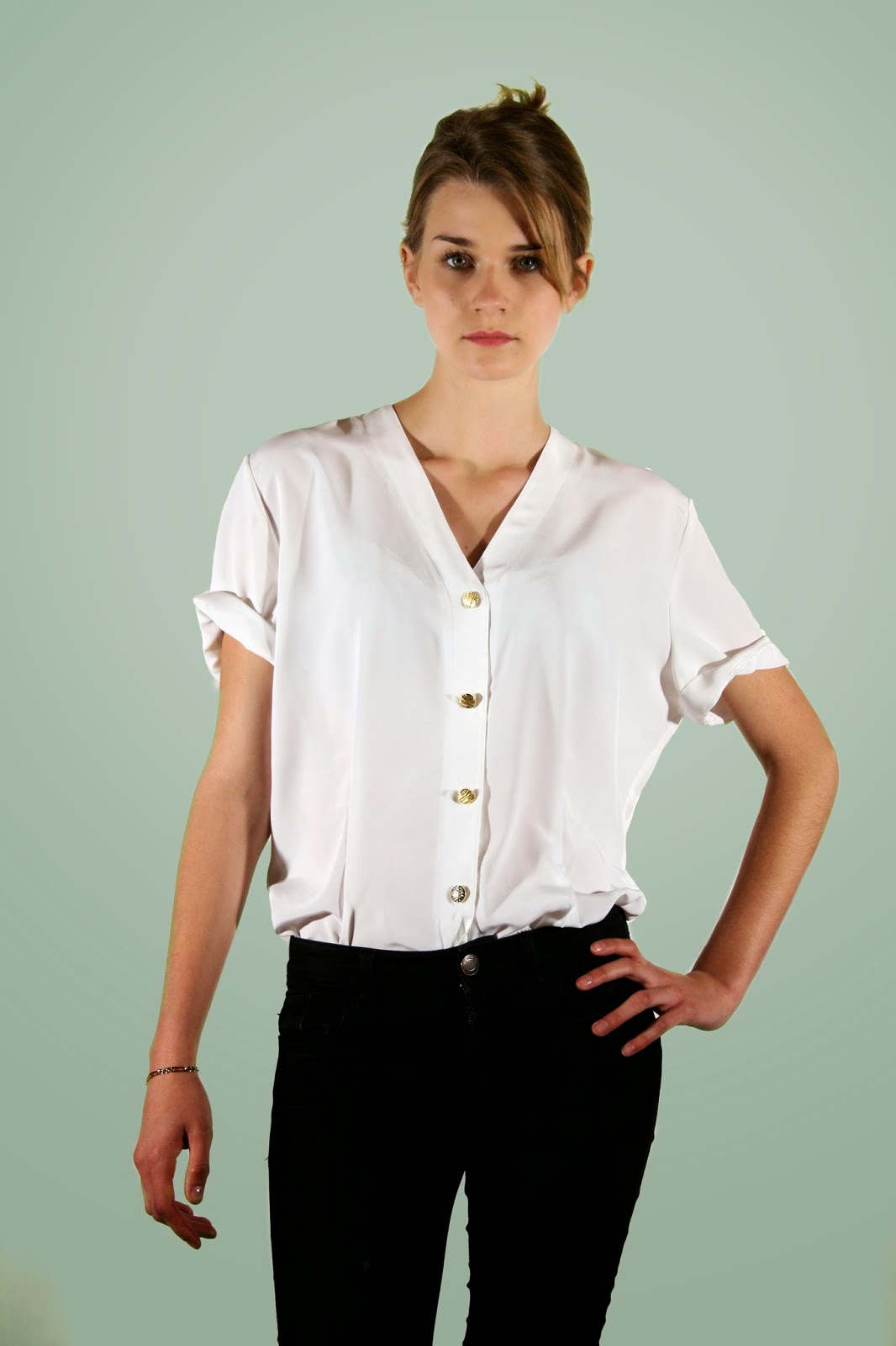 Banque de Données Chemise Types de chemises