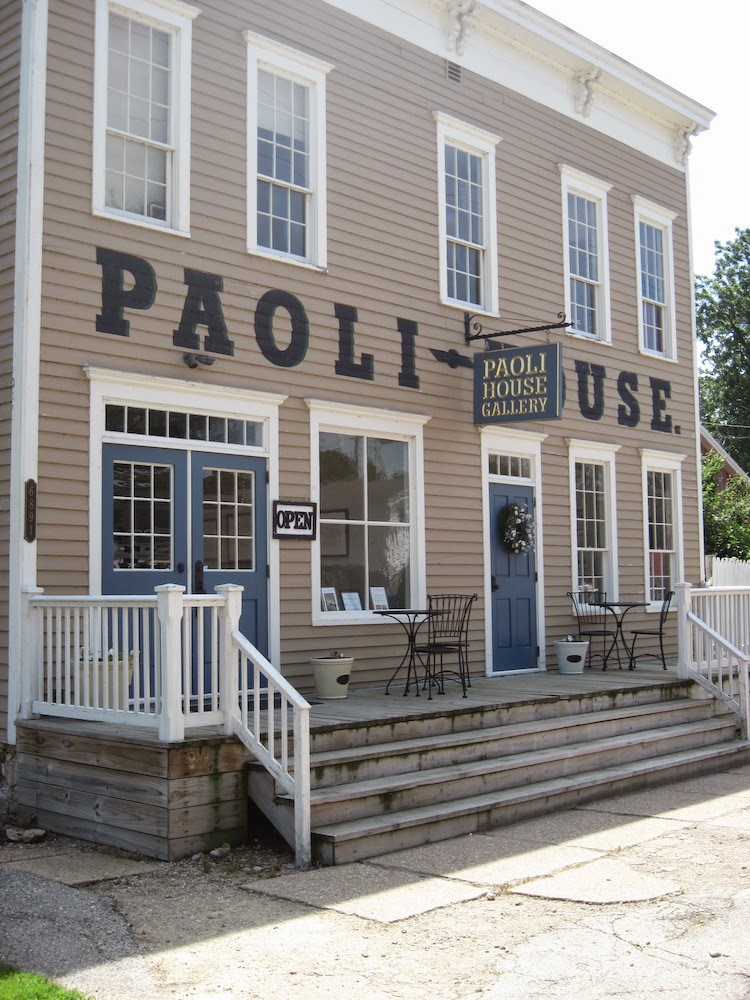 Pleasant Living PAOLI, WISCONSIN