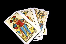cursos de tarot 2015