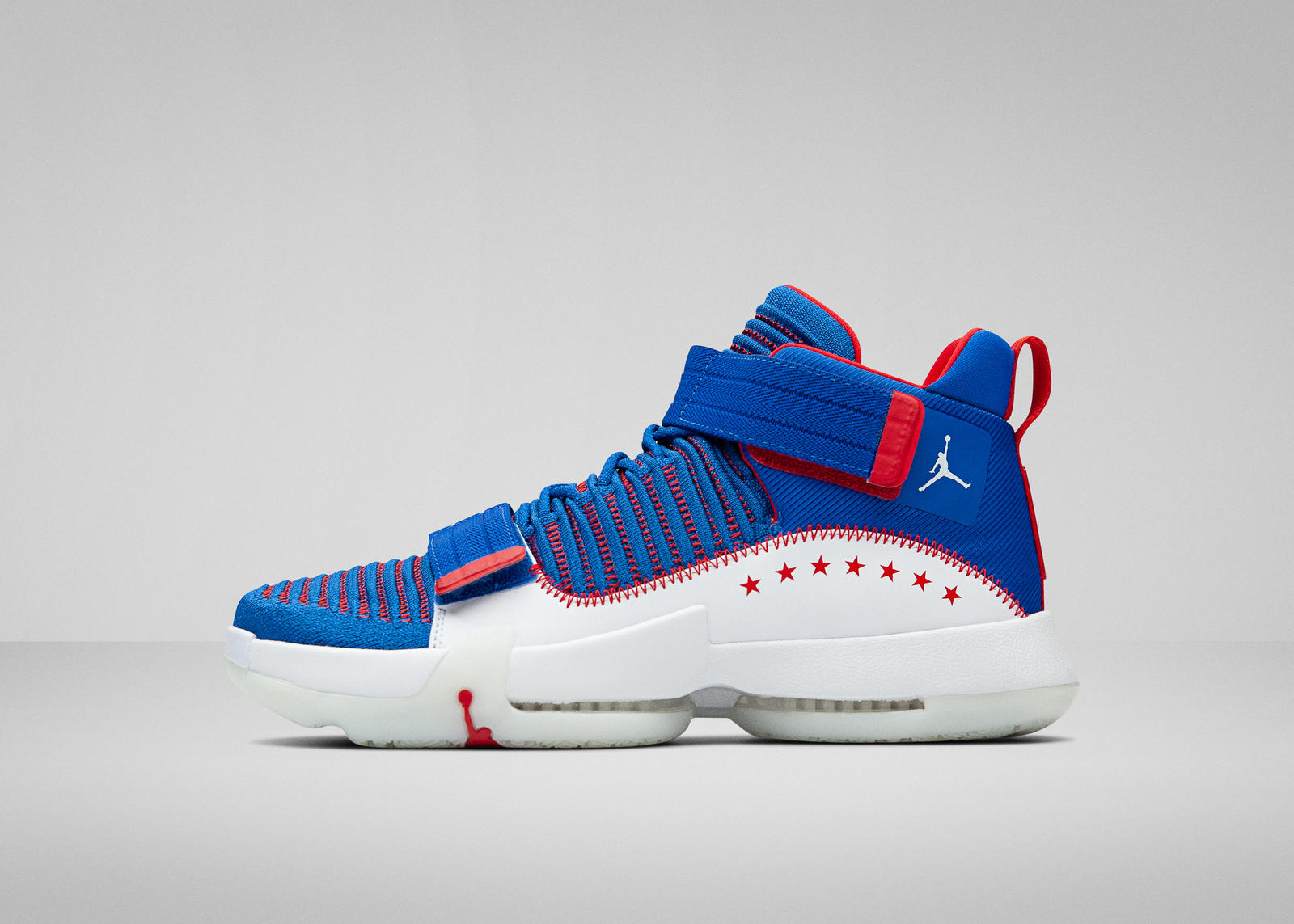 nike jordan supreme