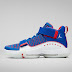 Jimmy Butler’s Philly Inspired Jordan Supreme Elevation - .@Nike
