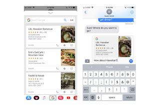 Google Search for iOS to be Flooded With Series of new Features Google Search for iOS to be Flooded With Series of new Features
