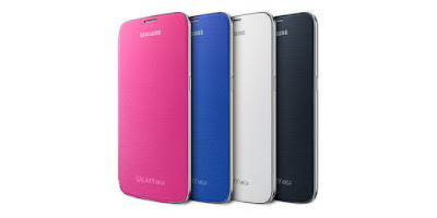 Bao da Samsung Galaxy Mega 6. 3 chính hãng giá rẻ, ship toàn quốc