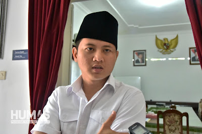 Masuki Bulan Ramadhan Pemkab Trenggalek Terapkan Perubahan Jam Kerja