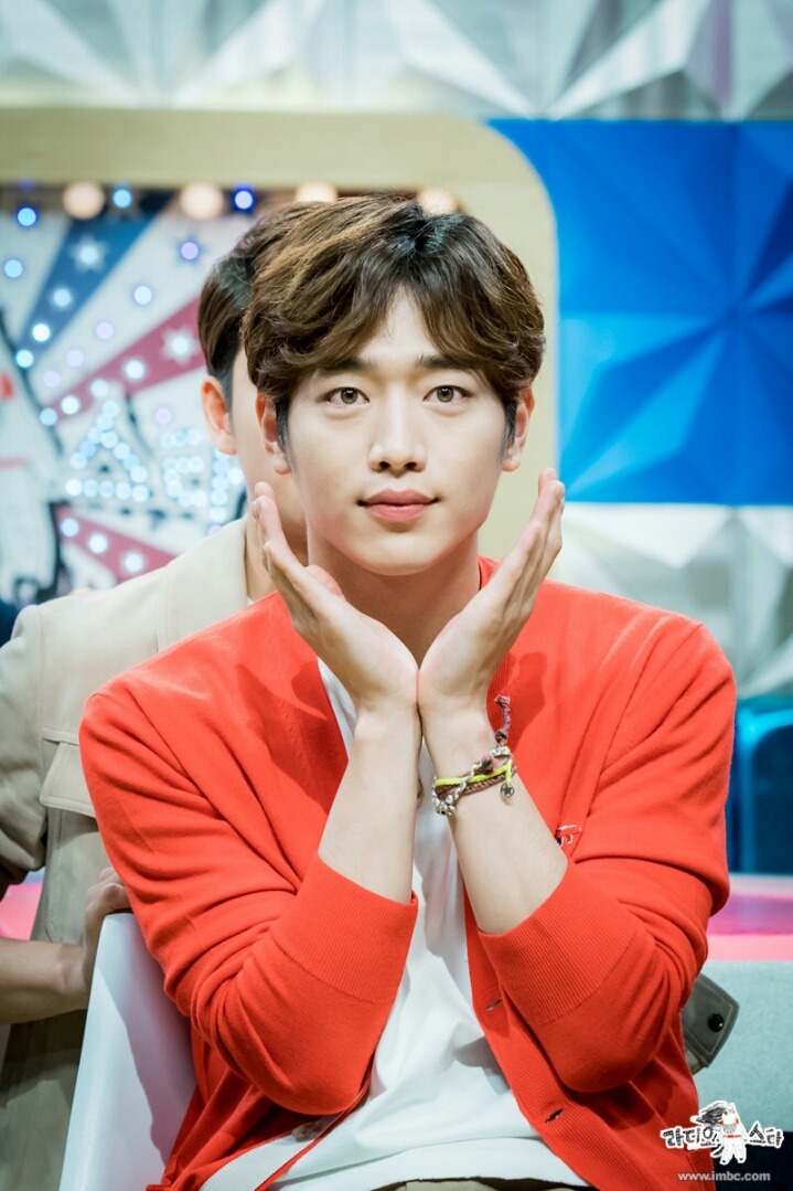 어제자 라디오 스타에 나온 서강준 | 인스티즈