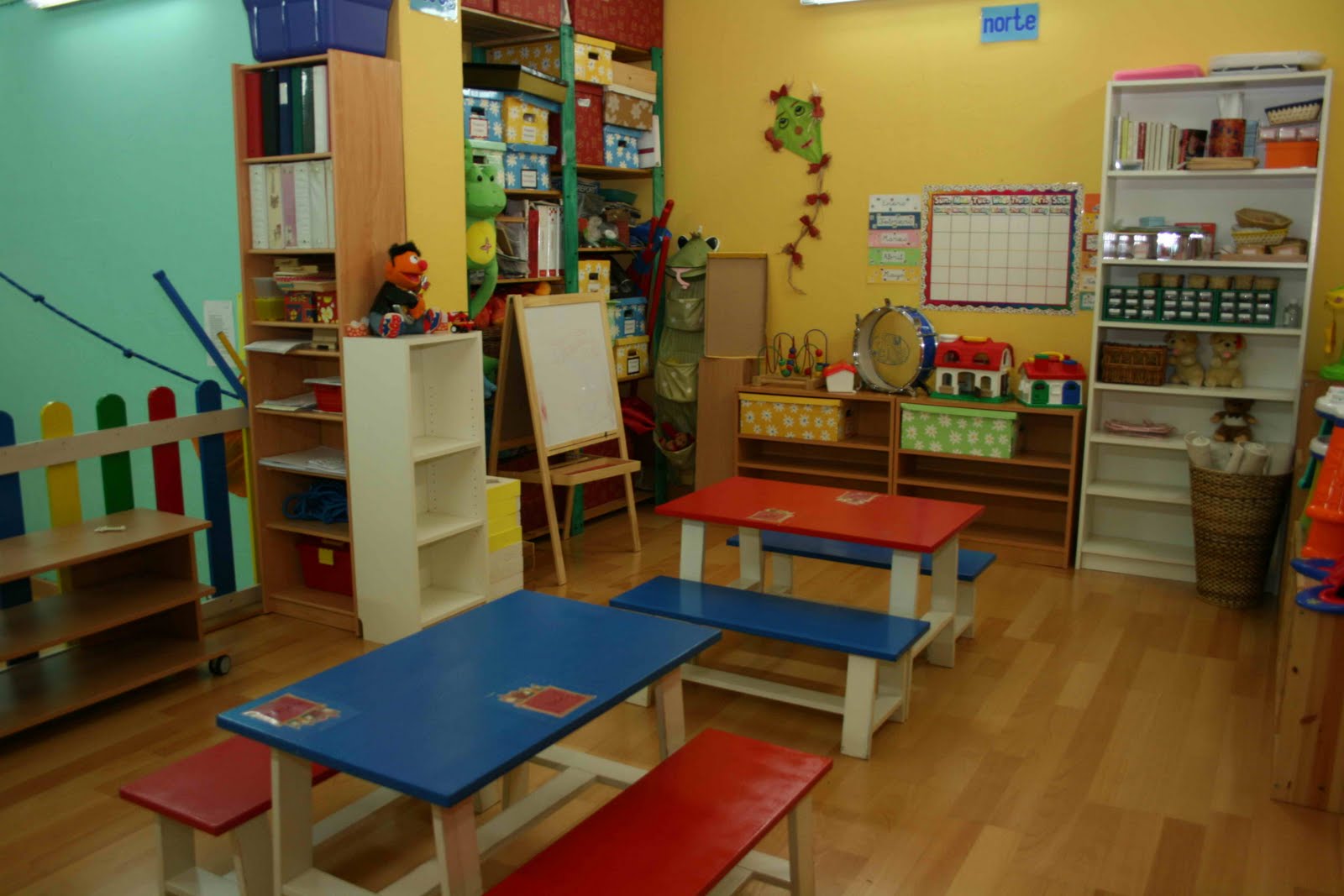 Asociación MONTESSORI LA CASA DE LOS NIÑOSARUCAS Asociación MONTESSORI LA CASA DE LOS NIÑOSARUCAS