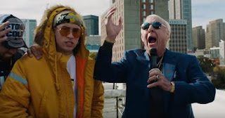 Bad Bunny - Chambea bad-bunny-lanza-el-video-de-chambea-en-el-que-aparece-ric-flair