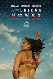 Watch Movies American Honey (2016) Full Free Online