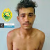 Condenado por tráfico de drogas é preso no Jardim Ana Rosa em Cambé