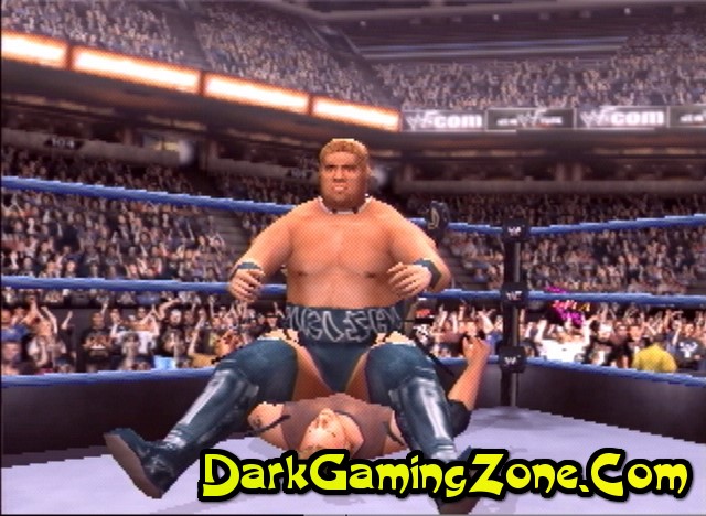 download wwf game