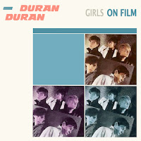 Duran Duran Girls On Film image