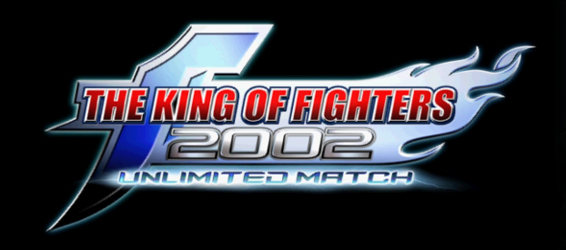 THE KING OF FIGHTERS 2002