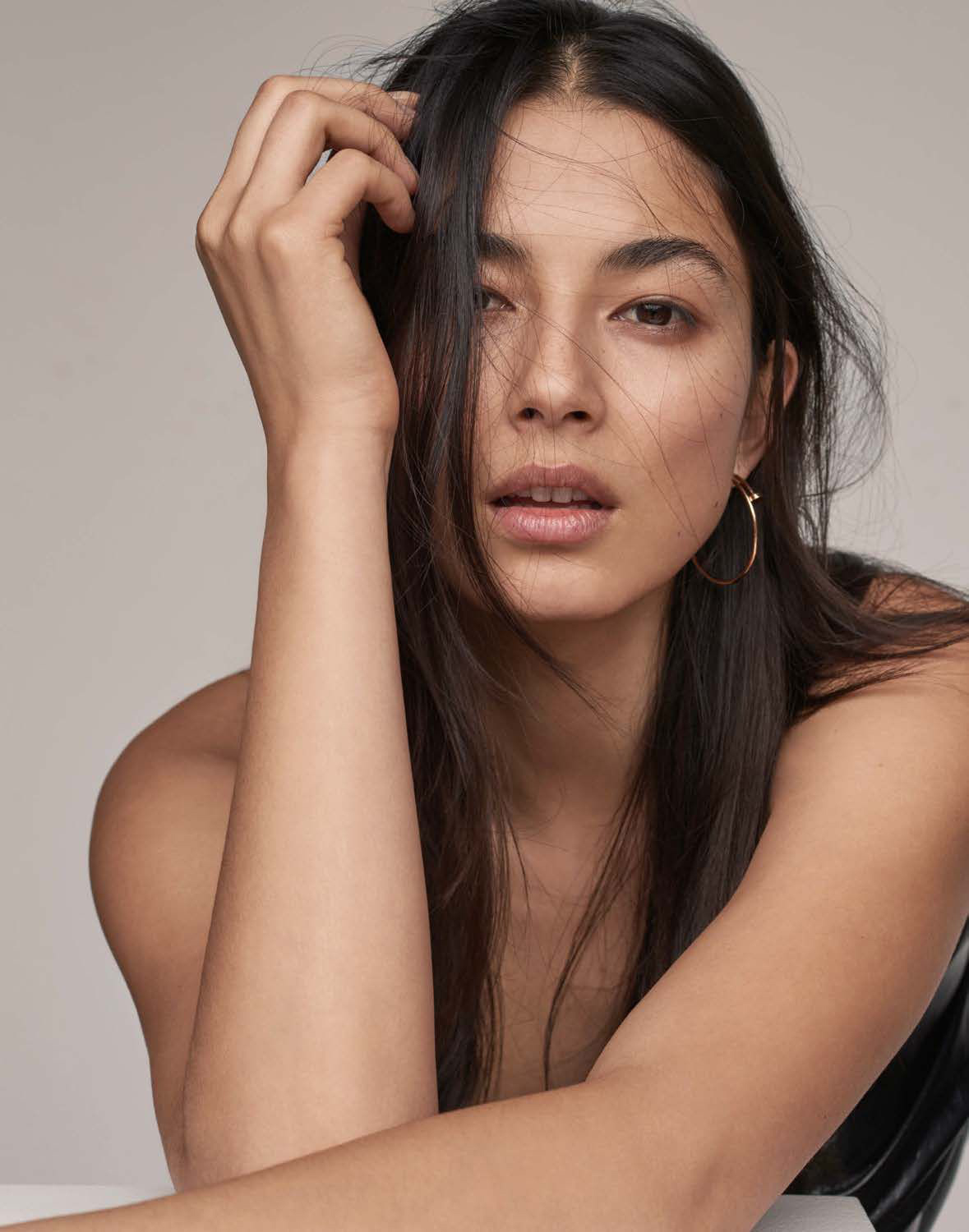 jessica gomes instyle australia june 2017 by stephen ward jessica gomes instyle australia june 2017 by stephen ward