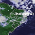 Pombal e mais 126 cidades estão sob perigo potencial de chuvas