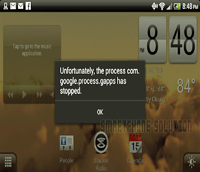 sayangnya google playstore telah berhenti layanan google play terhenti selalu muncul