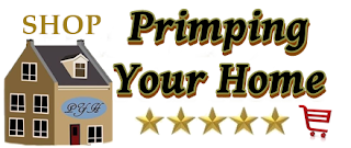 Shop Primpingyourhome Shop our store primpingyourhome.com