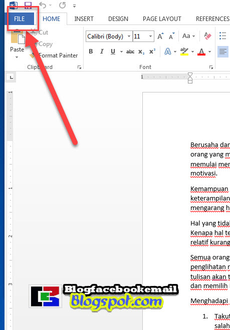 Belajar Cara Cetak/ngeprint Document / Foto di Komputer untuk Pemula