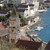 Riva Kut - pogled s visoka