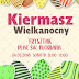 Kiermasz Wielkanocny