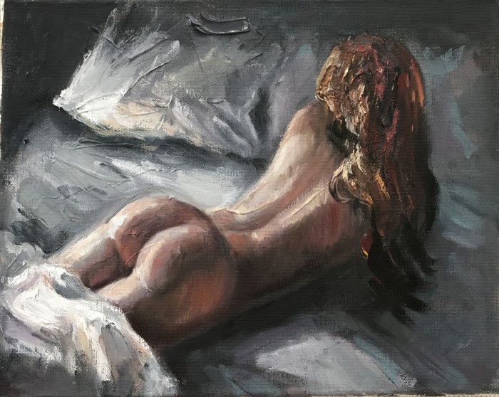 Красота женского тела. Serg F. Herms Красота женского тела. Serg F. Herms