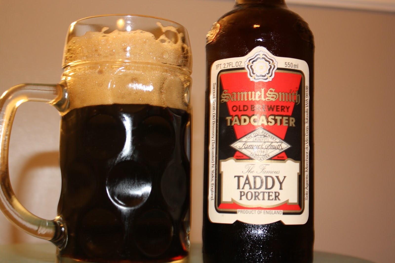 Exploring the BJCP Brown Porter (12A)