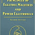 Principles of Electric Machines and Power Electronics by P. C. Sen 