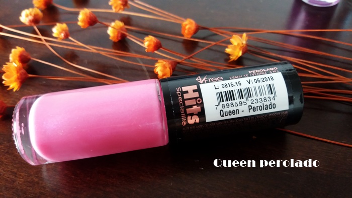 belezait, hits stars 2016, speciallita, esmaltes, lançamentos