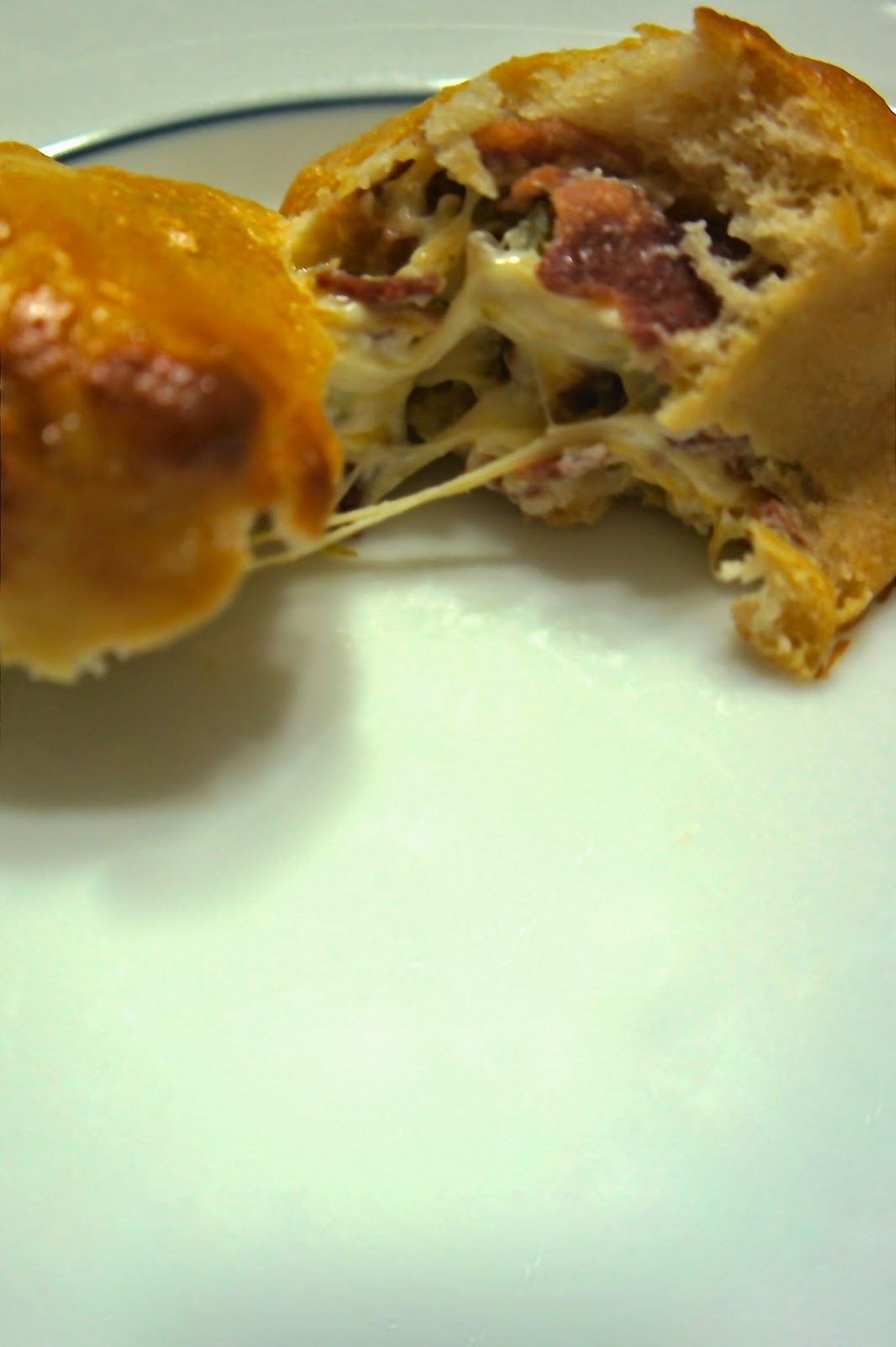 Savory Sweet and Satisfying Jalapeño Popper Pretzel Bombs